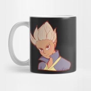 Gouenji (Inazuma Eleven) Mug